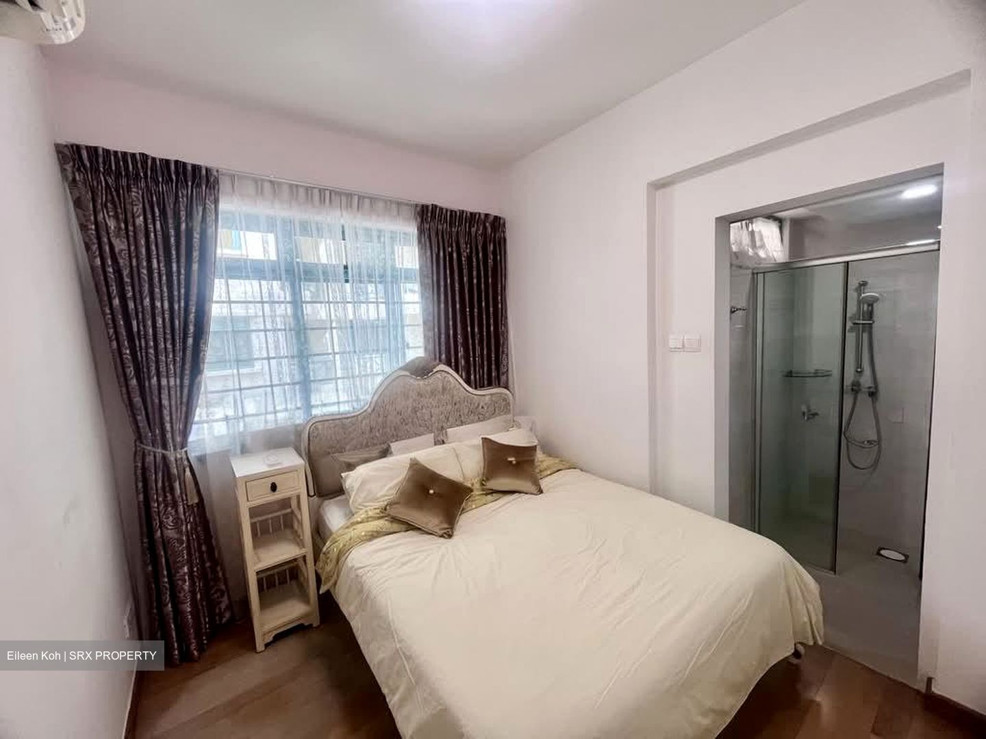 Changi Green (D16), Condominium #594218551